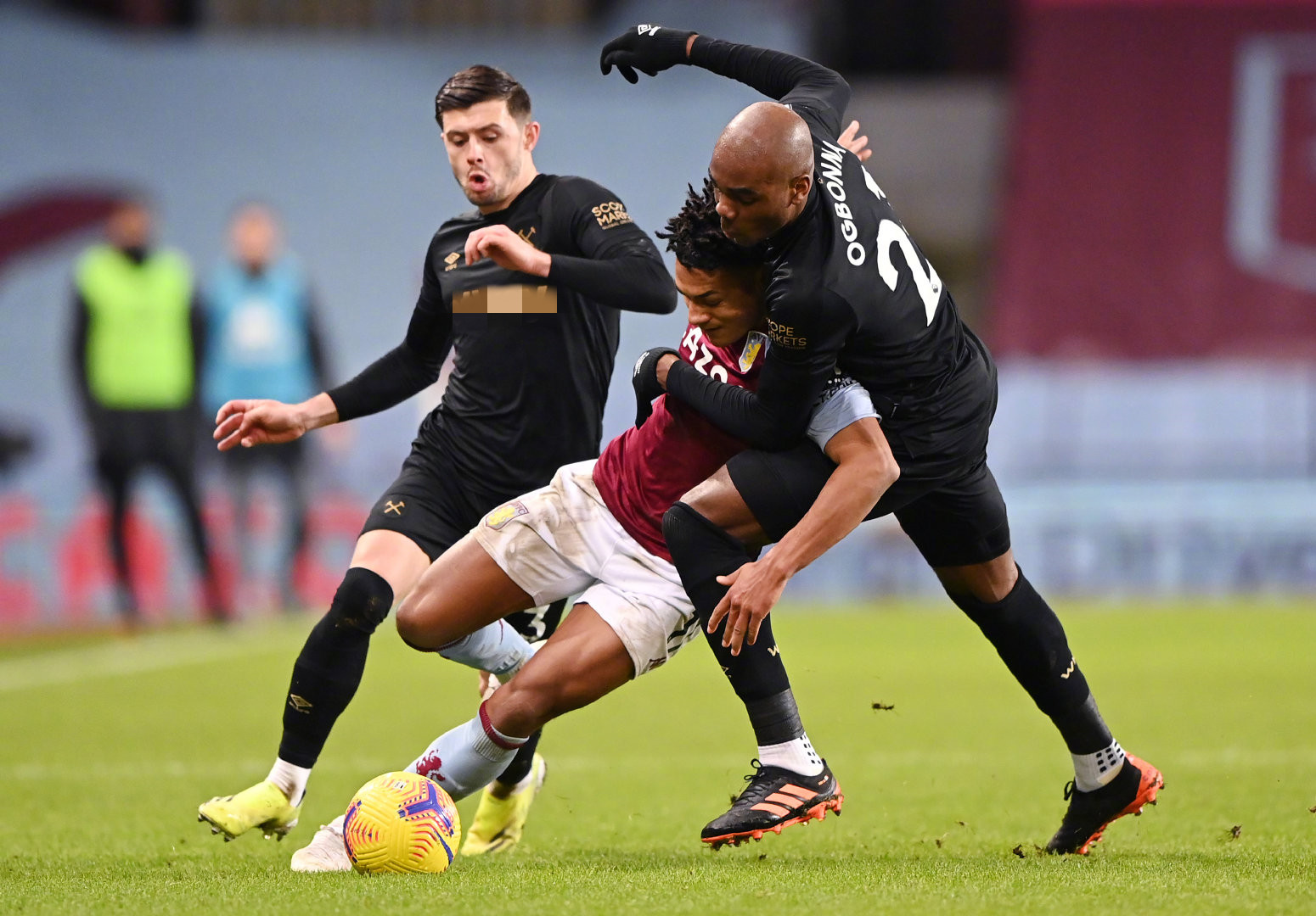 许多人认为 许多人认为